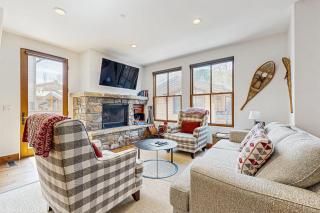 Trail Creek View - Ketchum - 8