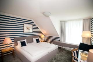 Ambra Hotel - 5