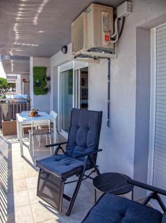 Beach Apartment Blanes - 9