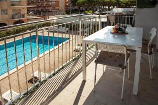 Beach Apartment Blanes - 4