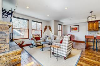 Trail Creek View - Ketchum - 7