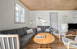 Cozy Home In Aakirkeby With Wifi - Vester Sømarken - 8