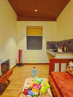 The Opulence Stay kasauli - Kasauli - 1