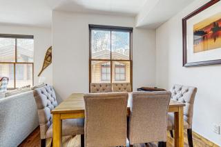 Trail Creek View - Ketchum - 6