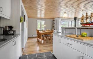 Cozy Home In Aakirkeby With Wifi - Vester Sømarken - 3