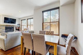 Trail Creek View - Ketchum - 5