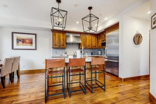 Trail Creek View - Ketchum - 4