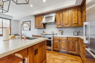 Trail Creek View - Ketchum - 2