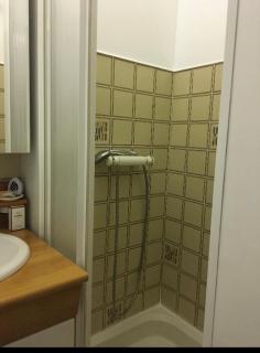 Annecy, studio Cosy - Annecy - 5