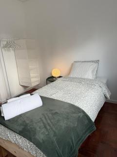 Casa da Praça 3 - 5