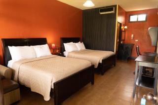 Grand Caporal Hotel - Chiquimula - 9