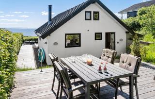 Gorgeous Home In Sønder Stenderup - Sønder Stenderup - 0