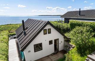 Gorgeous Home In Sønder Stenderup - Sønder Stenderup - 9