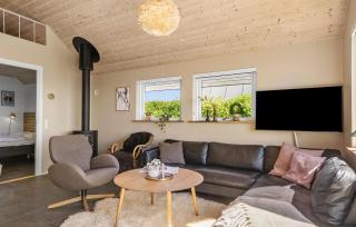 Gorgeous Home In Sønder Stenderup - Sønder Stenderup - 6