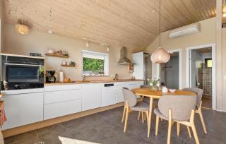 Gorgeous Home In Sønder Stenderup - Sønder Stenderup - 3