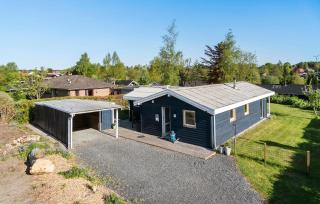 Lovely Home In Hejls With Sauna - Hejls - 3