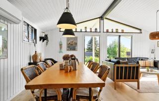 Lovely Home In Hejls With Sauna - Hejls - 6