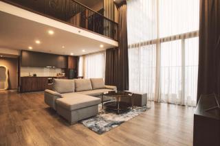 PENTPLEX DUPLEX West lake Ha Noi - 3