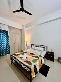 MRDB stays Borbari - Guwahati - 6