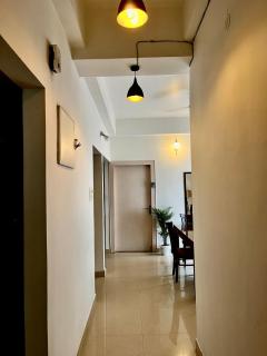 MRDB stays Borbari - Guwahati - 3