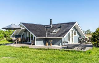 Holiday Home Romo Lxix - Bolilmark - 0
