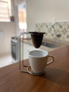 Apartamento no Centro Histórico - 9