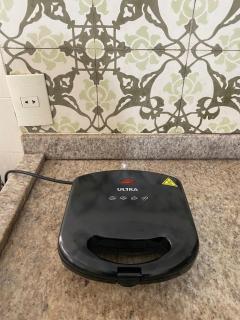 Apartamento no Centro Histórico - São João del-Rei - 8
