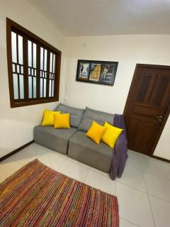Apartamento no Centro Histórico - São João del-Rei - 5