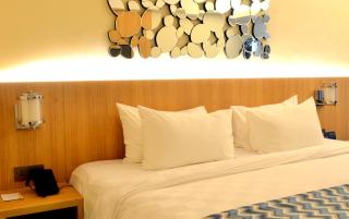 Louis Kienne Hotel Simpang Lima - Semarang - 4