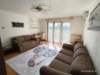 ARKA Apartment - Craiova - 9