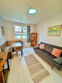 Apartamento em condomínio familiar com espaço de lazer - Nova Friburgo - 7