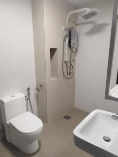 Dynamic apartment - Gua Sai - 1