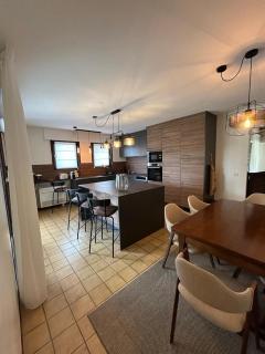 Beautiful family home - Armoy - 6