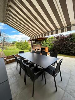 Beautiful family home - Armoy - 5