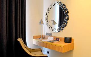 Louis Kienne Hotel Simpang Lima - Semarang - 9