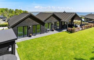 4 Bedroom Beautiful Home In Haderslev - Haderslev - 0
