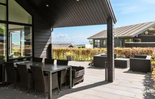 4 Bedroom Beautiful Home In Haderslev - Haderslev - 9