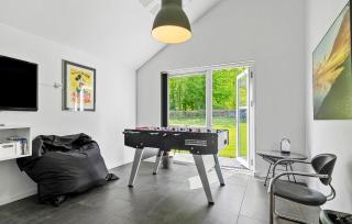 4 Bedroom Beautiful Home In Haderslev - Haderslev - 3