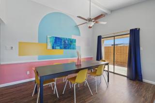 Modern & Chic 4BD,2BA - Pool, Hot Tub, BBQ Grill - 7