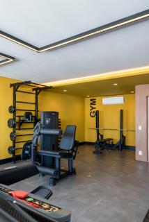 Charmoso Studio no Cambuí - Campinas - 5