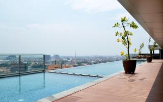 Louis Kienne Hotel Simpang Lima - Semarang - 2