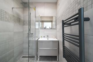 Chic & Cozy studio in the heart of Batignolles - Rue Brochant Paris - Parijs - 6