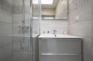 Chic & Cozy studio in the heart of Batignolles - Rue Brochant Paris - Parijs - 2
