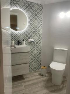 Precioso Loft con piscina, a 4 minutos Zahara! - Zahara de los Atunes - 8