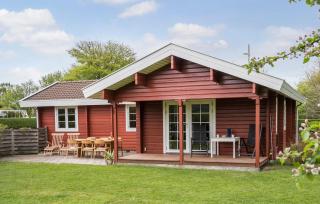 3 Bedroom Cozy Home In Sydals - Neder Lysabild - 0