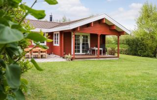 3 Bedroom Cozy Home In Sydals - Neder Lysabild - 2