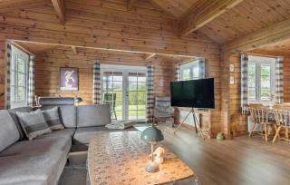 3 Bedroom Cozy Home In Sydals - Neder Lysabild - 7