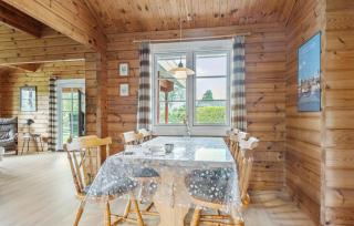 3 Bedroom Cozy Home In Sydals - Neder Lysabild - 5