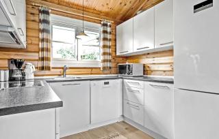 3 Bedroom Cozy Home In Sydals - Neder Lysabild - 4