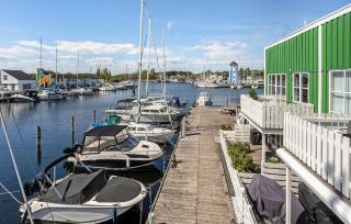 Rejen 218 - Ebeltoft - 2